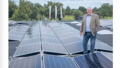 zonnepanelen