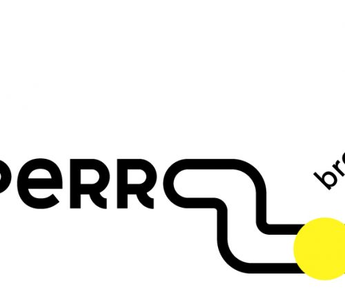 Het Perron