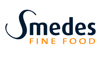 Smedes fine food logo