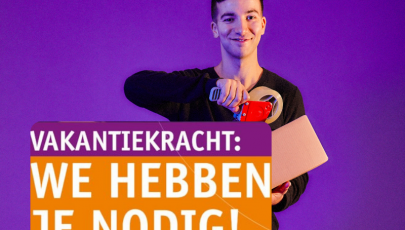 vakantiewerk