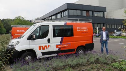 Van der Heiden Cheese Services