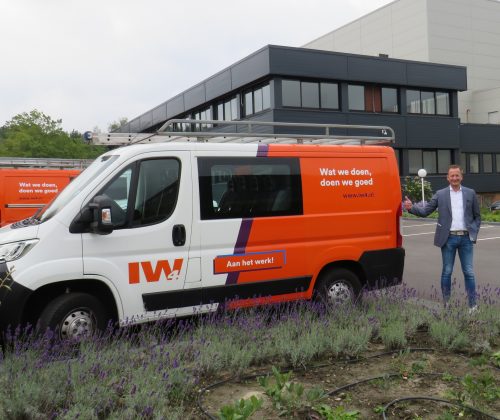 Van der Heiden Cheese Services