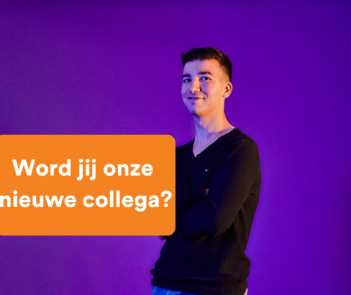 vacature