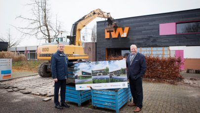 bouw