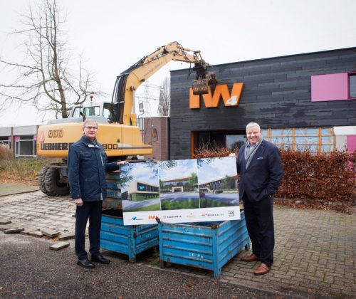 bouw
