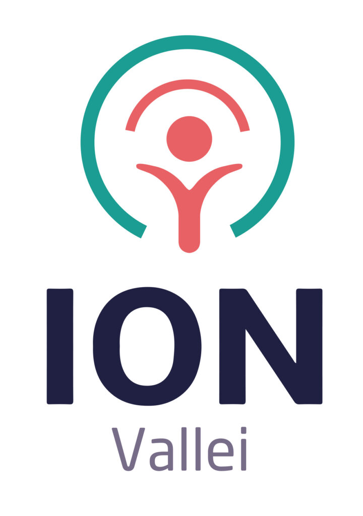 Logo ION Vallei