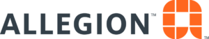 Allegion logo