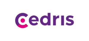 Cedris logo