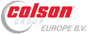 Colson logo