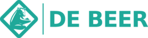 De Beer logo