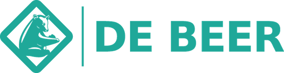 De Beer logo