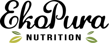 EkoPura Nutrition Logo