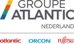 GA NEDERLANDlogo's