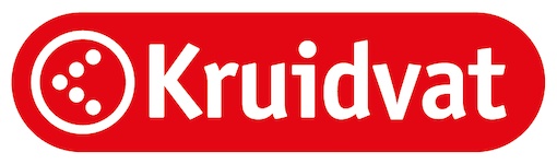 Kruidvat logo