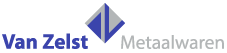 Van Zelst Metaalwaren logo