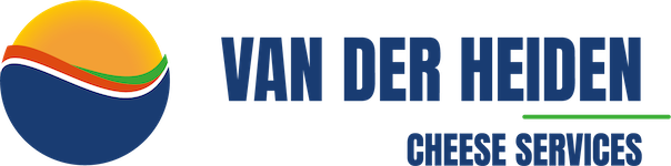 Van der Heijden Logo