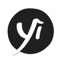Yi logo