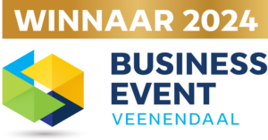 2024 winnaar business event logo