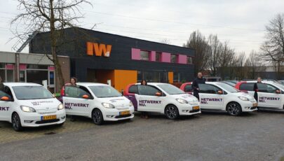 Bedrijfswagens HetWerktNu