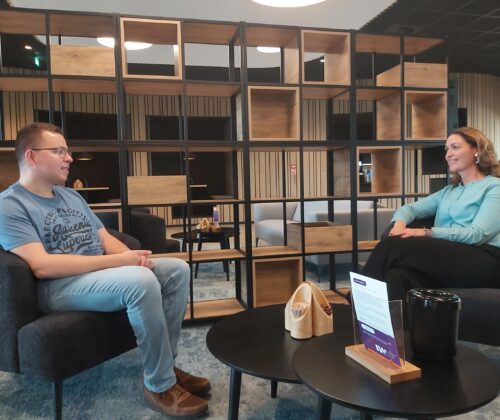 overleg personen