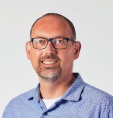 Gertjan van der Kaaden