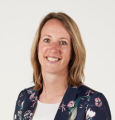 Medewerker Hanneke