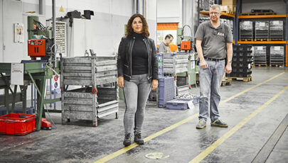 Werkbegeleiding