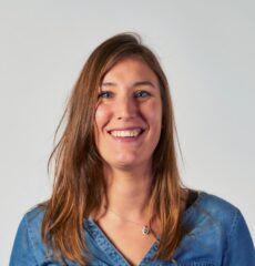 Medewerker Iris