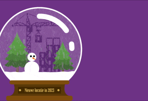 Kerstkaart