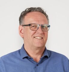 Medewerker Marc