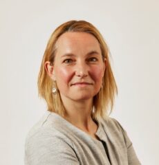 Medewerker Renate