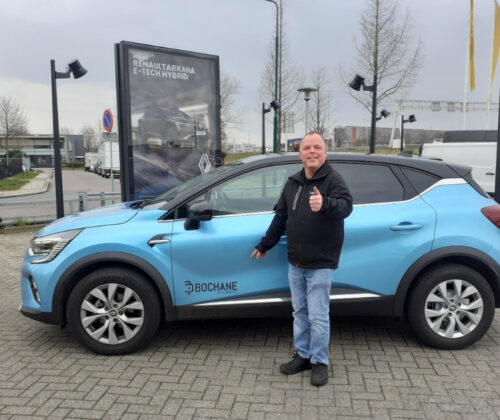 autobedrijf Bochane Veenendaal