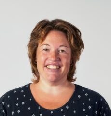Medewerker Saskia